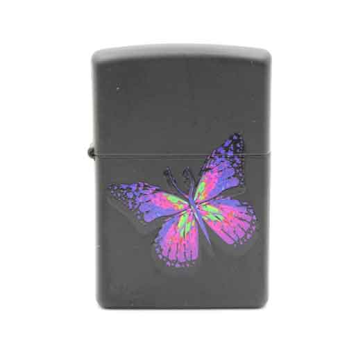 Zippo Feuerzeug Butterfly