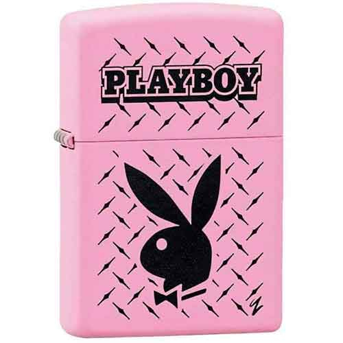 Zippo Feuerzeug Playboy