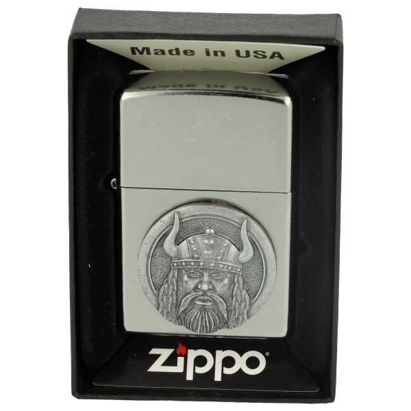 Zippo Feuerzeug Viking 2007682