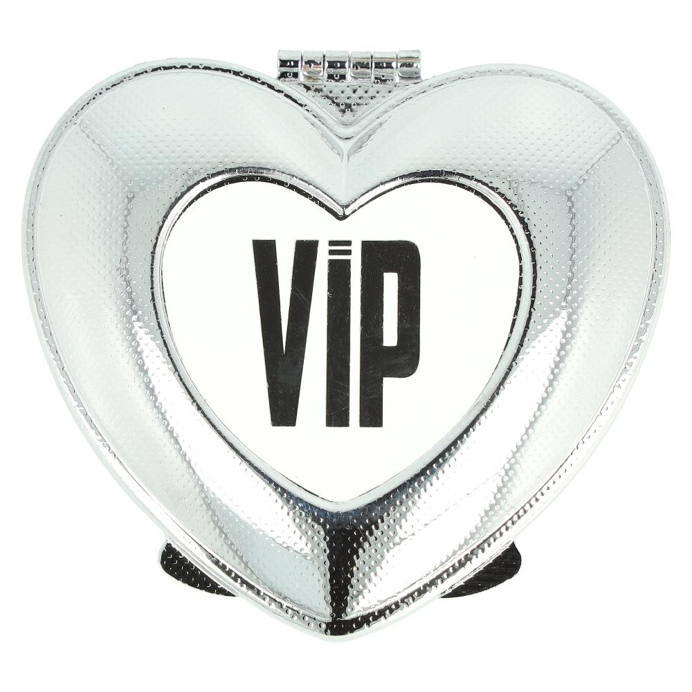 Zorr Heart Taschenascher VIP Weiß