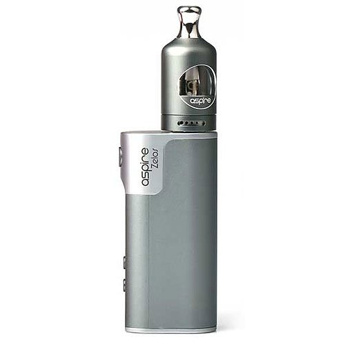 Aspire Zelos e-Zigarette Set Grau