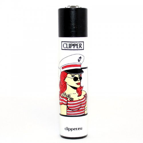 Clipper Feuerzeug Love Tattoo 2/4