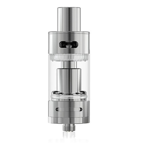 E-Verdampfer Edelstahl Eleaf Melo 2 Tank 4,5ml 