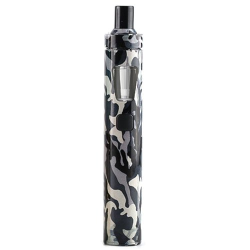 E-Zigarette Nikoliquids Joyetech eGo AIO Camouflage