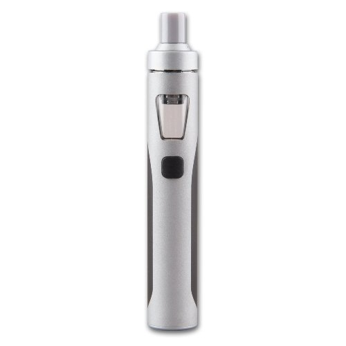 E-Zigarette Nikoliquids Joyetech eGo AIO Schwarz-Grau