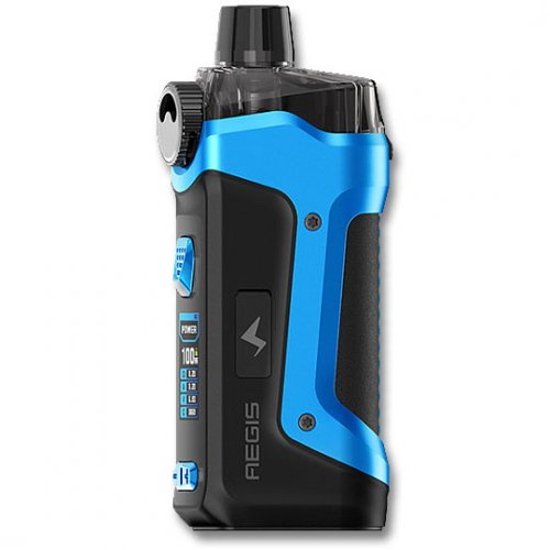 Geekvape Aegis Boost Pro Kit Almlight Blue