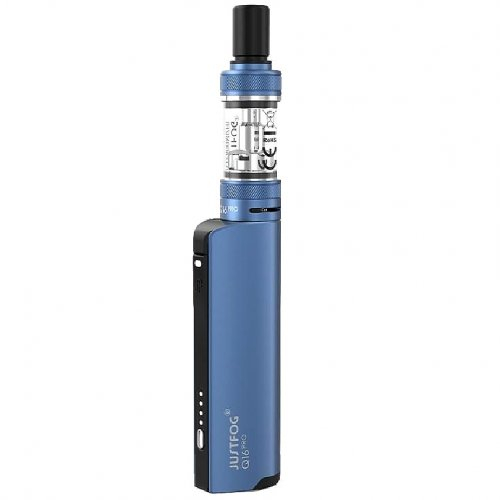 Justfog Q16 Pro Kit e-Zigarette Blau