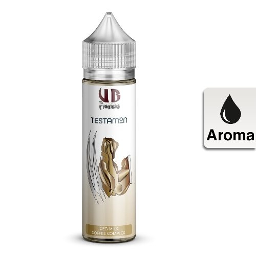 Ultrabio Aroma Fighters Testamon Longfill