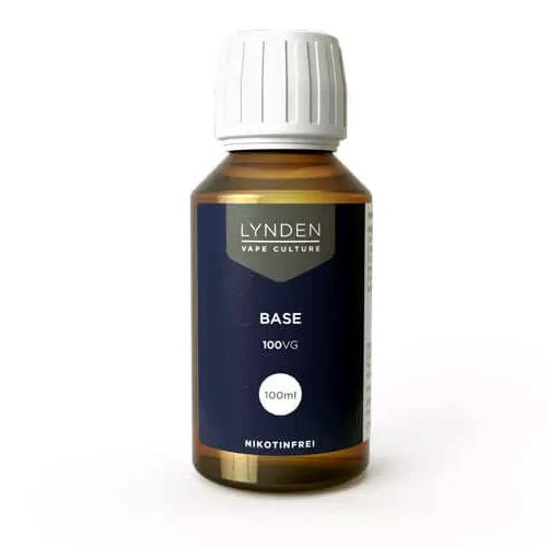 LYNDEN Base 100 VG 100 ml