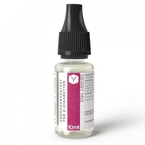 Lynden Berry Mix Aroma 10ml