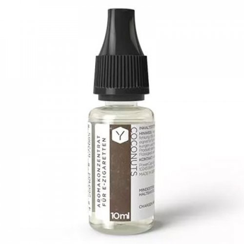 Lynden Coconuts Aroma 10ml