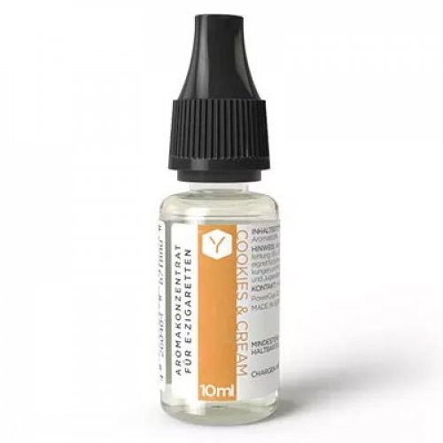 Lynden Cookies & Cream Aroma 10ml