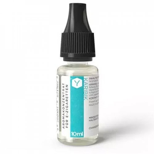 Lynden Karibik Aroma 10ml