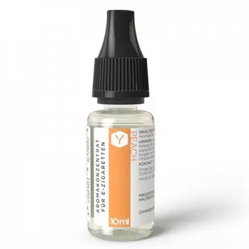 Lynden Peach Aroma 10ml