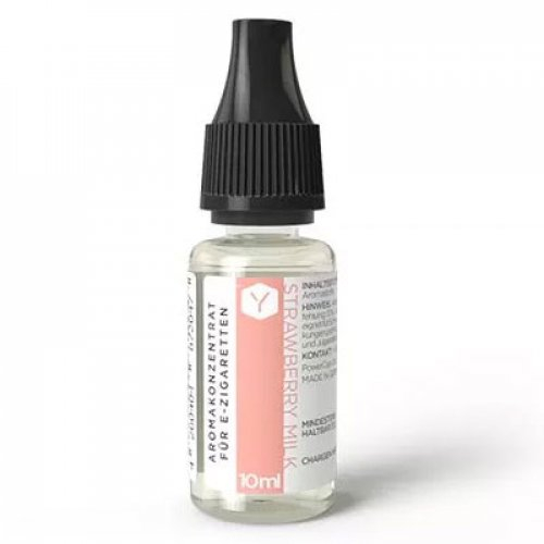 Lynden Strawberry Milk Aroma 10ml