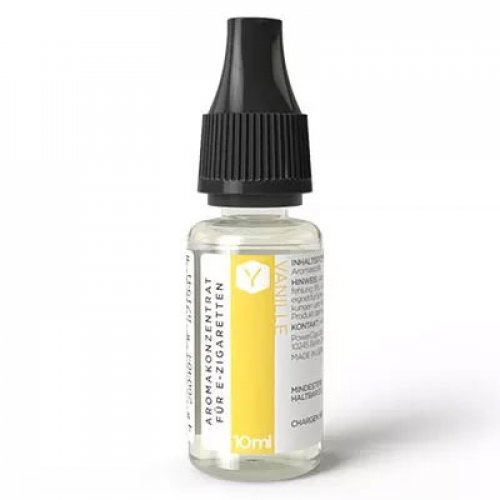 Lynden Vanille Aroma 10ml