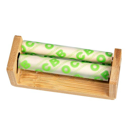 OCB Bamboo Roller