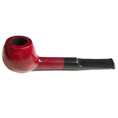 Pfeife Molina Rot No. 1