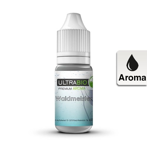 Ultrabio Aroma Waldmeister 10ml