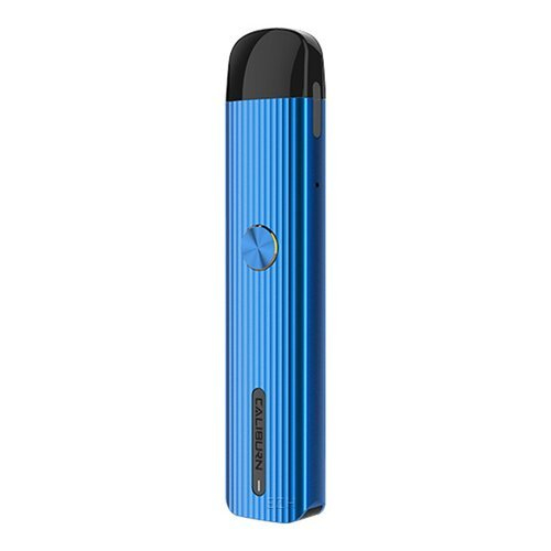 Uwell Caliburn G Blau Starterset