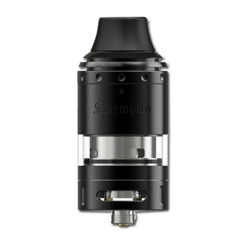 Vapefly Kriemhild Tank Verdampfer Schwarz