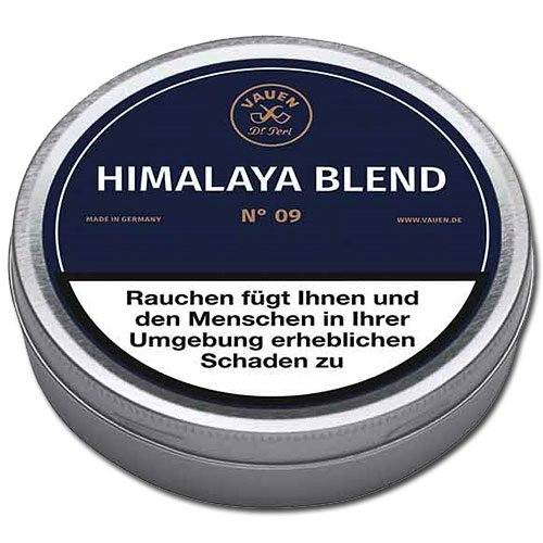 Vauen Pfeifentabak Himalaya Blend No.9 50g Dose