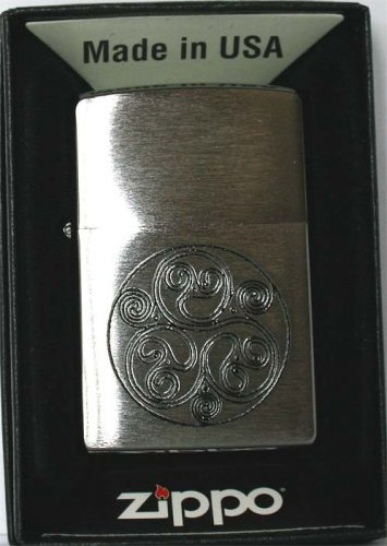 Zippo Feuerzeug Eluveitie