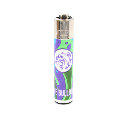 Clipper Feuerzeuge Bulldog 8.4