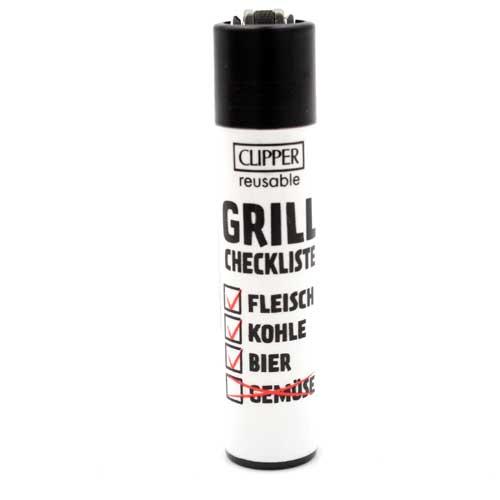  Clipper Feuerzeug Slogan 29 3v4