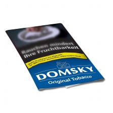 Domsky Original 40g Feinschnitt Päckchen