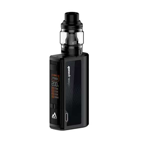 Geekvape Obelisk Black 200Watt 