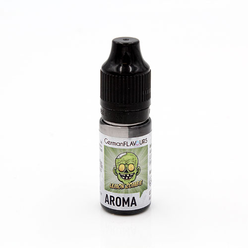 GF Aroma Lemon Zombie 10 ml