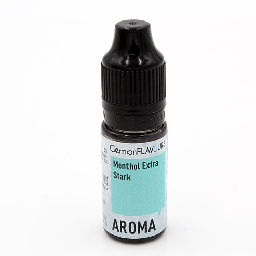 GF Aroma Menthol Extra Stark 10 ml