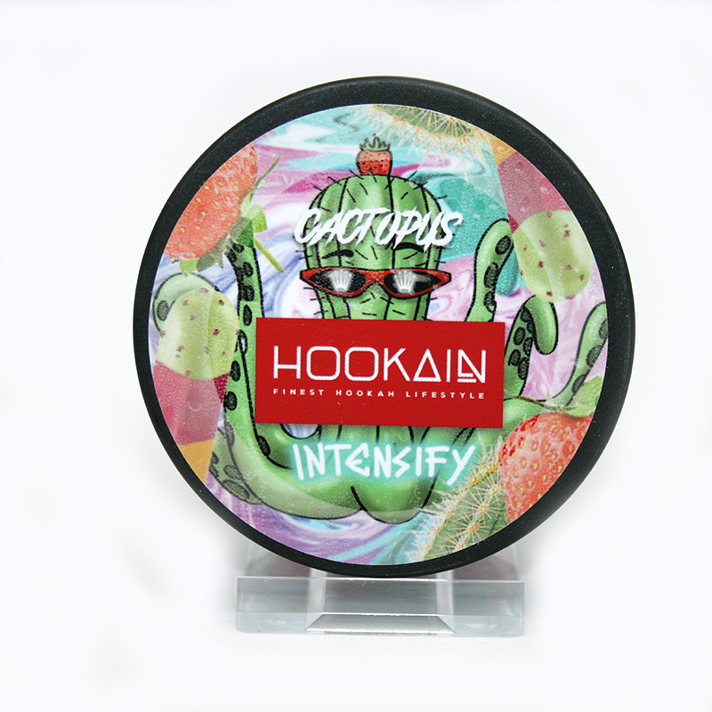 Hookain Dampfsteine Cactopus 100g, ohne Nikotin