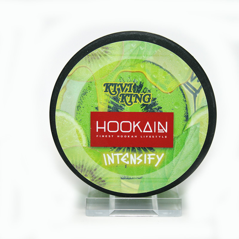 Hookain Dampfsteine Kivi King 100g, ohne Nikotin