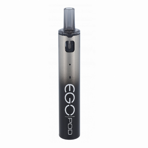 Joyetech eGo Pod E-Zigarette Set Metal Black