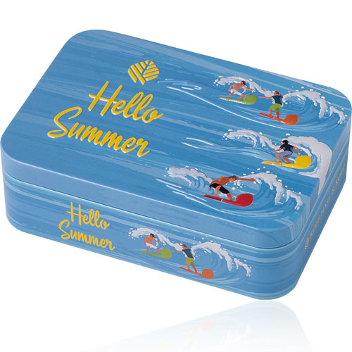 Kohlhase & Kopp Hello Summer 2021 Limited Edition