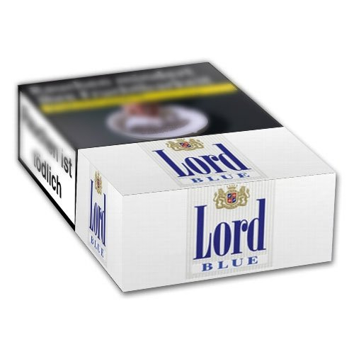 Lord Blue 100 mm (10x20)