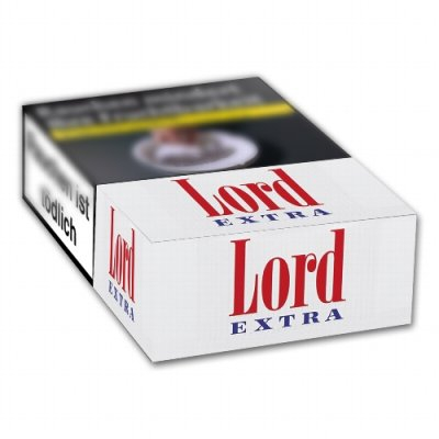 Lord Extra (8x23)