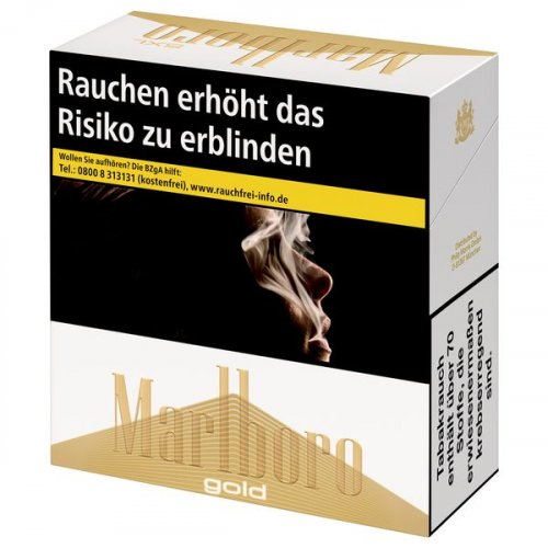 Marlboro Gold 5XL (6x42)