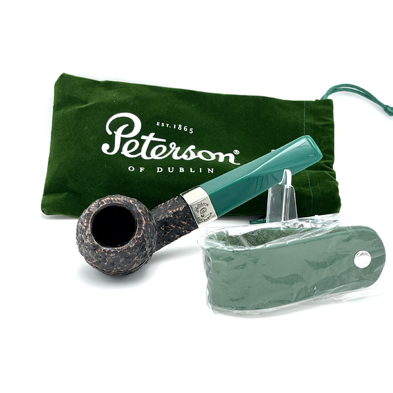 Peterson Pfeife St. Patricks Day 2021 - 150