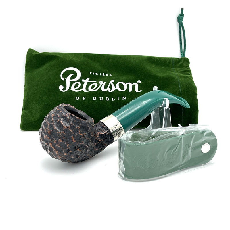 Peterson Pfeife St. Patricks Day 2021 - XL02