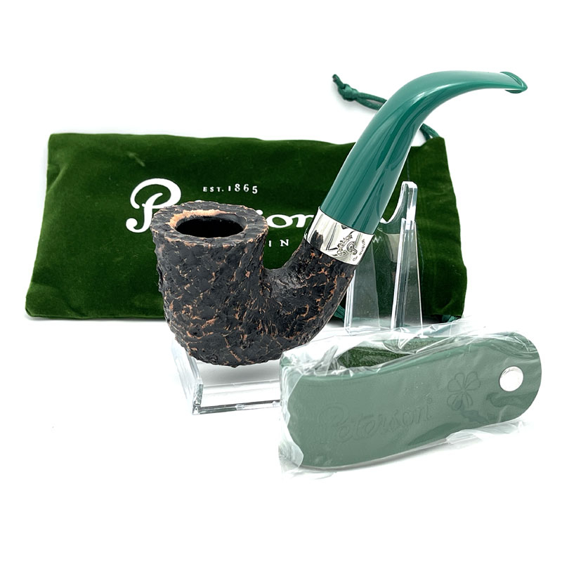 Peterson Pfeife St. Patricks Day 2021 - XL11