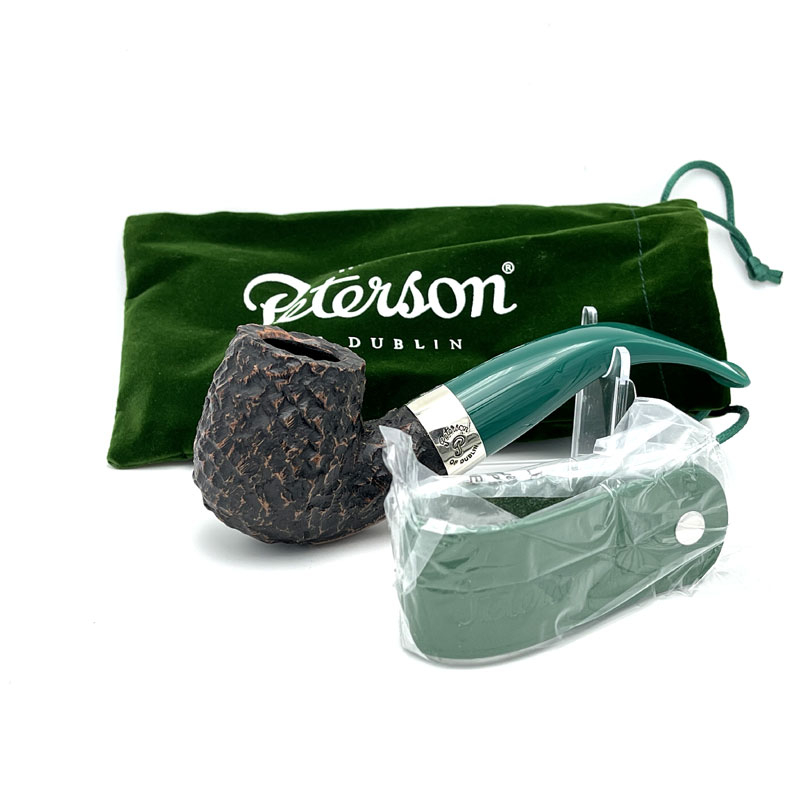 Peterson Pfeife St. Patricks Day 2021 - XL90