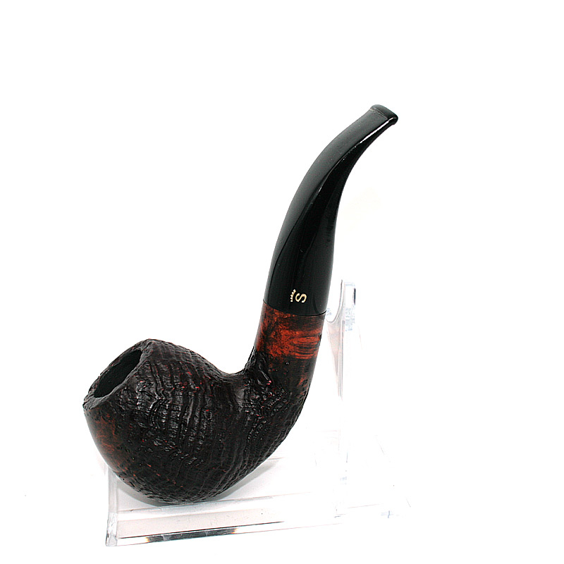 Pfeife Stanwell Vario Smooth Mod 185/9 sandgestrahlt