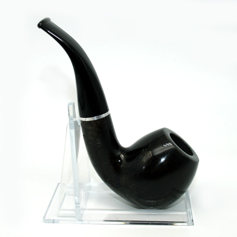 Stanwell Pfeife Black Diamond 185/9