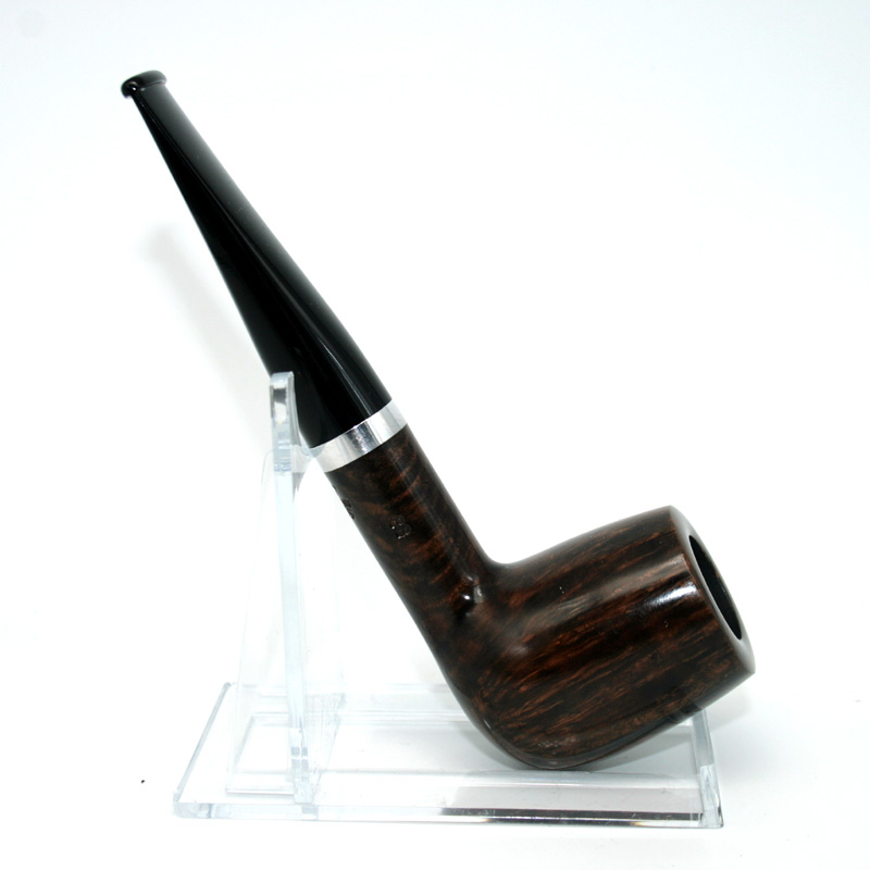 Stanwell Pfeife Relief Brown 88/9 poliert