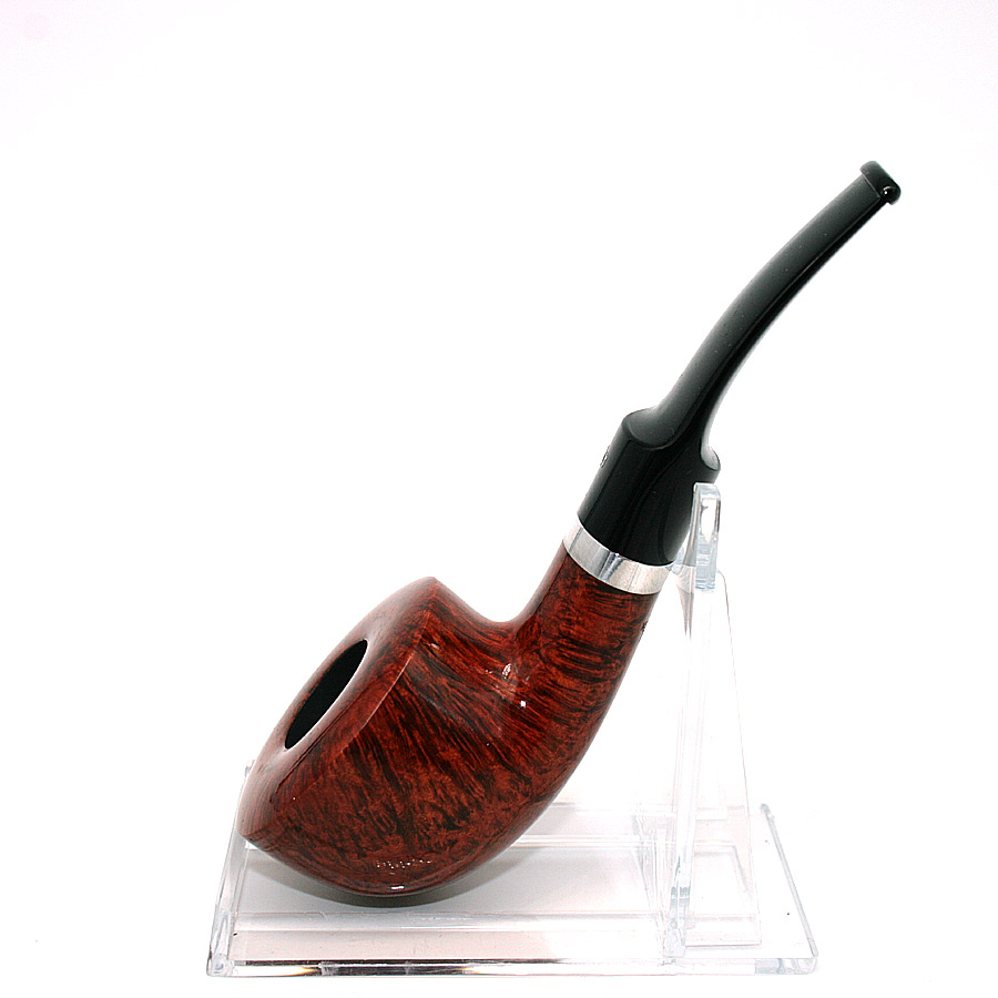 Stanwell Pfeife Relief Light 95/9 poliert