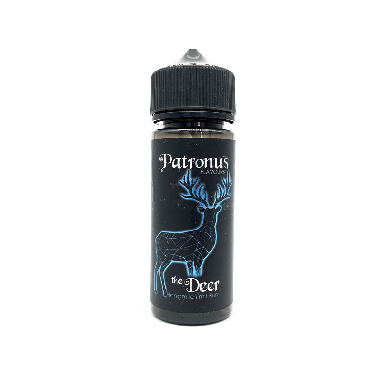 Ultrabio Aroma Patronus The Deer - 10ml