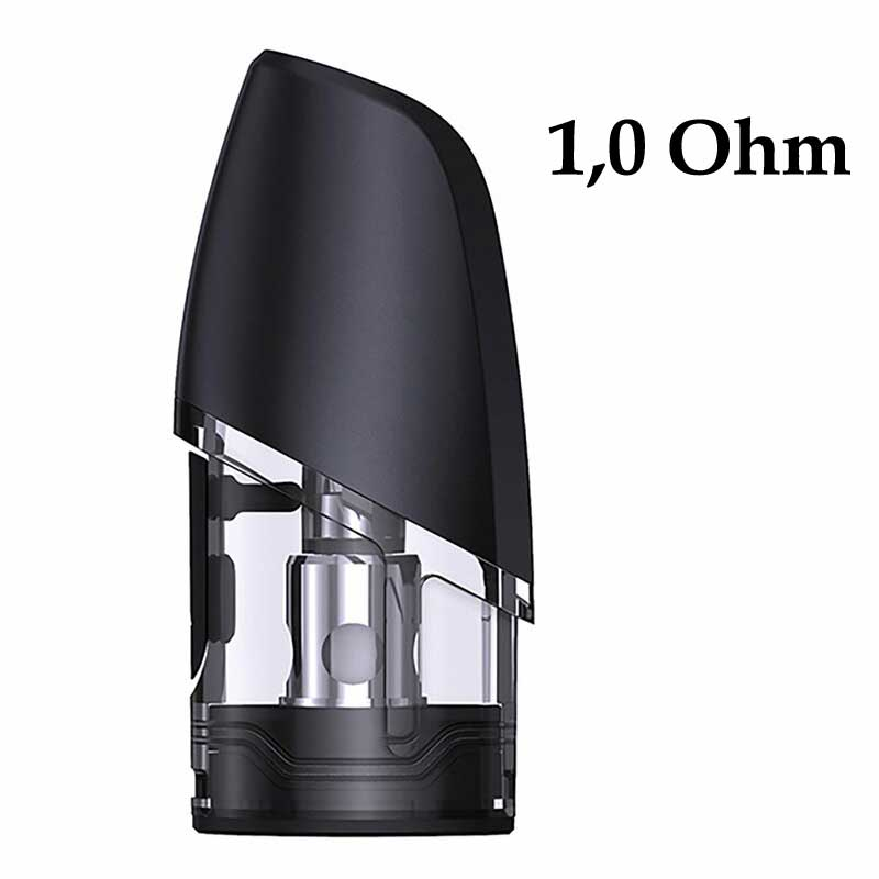 Vapefly Manners Pod Cartridge 2ml 1,0 Ohm